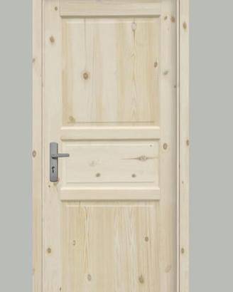 Porta interna legno