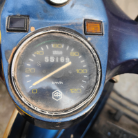 ? Vespa P200E 1981 - Originale, con libretto ?