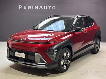 Hyundai Kona 1.6 gdi hev Exellence 2wd 138cv dct