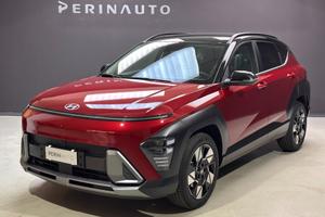 Hyundai Kona 1.6 gdi hev Exellence 2wd 138cv dct