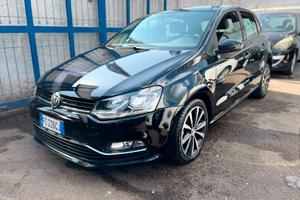 Volkswagen Polo 1.4 TDI HIGHLINE ANNO 2016