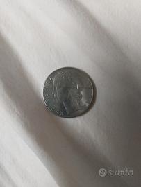 Moneta da 100 lire 1979