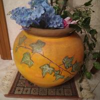 giare dipinte a mano 