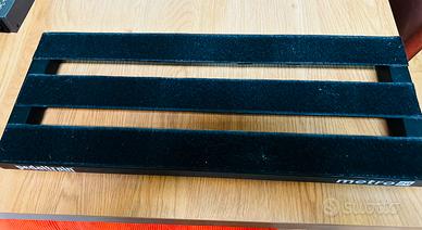 Pedaltrain metro 20 con soft case