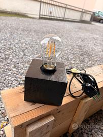 Lampada pallet