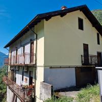 Loc. Cagnoletti a 6 km da Sondrio