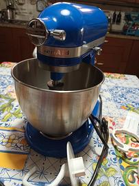 kitchenaid impastatrice
