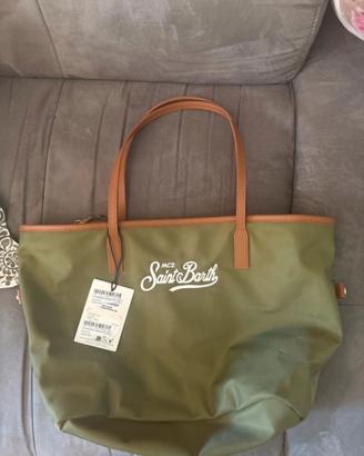 Borsa Sainth Barth