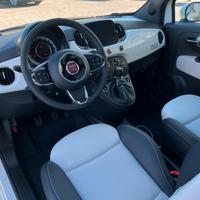 Airbag volante Fiat 500 Hybrid 2023