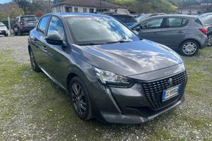 Peugeot 208 BlueHDi 100 Stop&Start 5 porte Allure