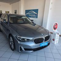 BMW 530D 249CV FULL OPTIONAL 2021