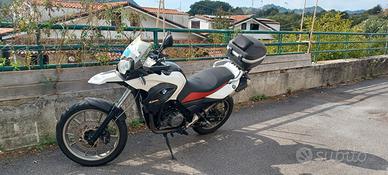 BMW GS 650