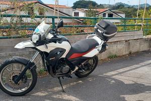 BMW GS 650