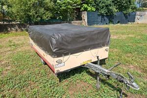 Carrello Tenda 