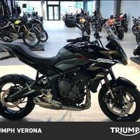 TRIUMPH Tiger Sport 660 Abs