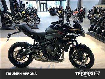 TRIUMPH Tiger Sport 660 Abs