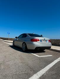 Bmw 330d e92