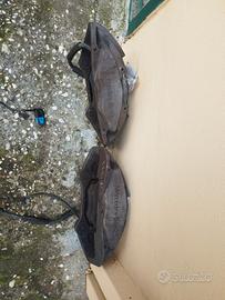 pinze freno Mercedes s250 