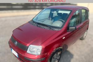 Fiat Panda 1.1 - ANCHE PER NEOPATENTATI