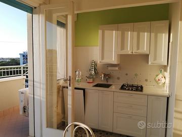 Lido degli Estensi in centro e vicino al mare