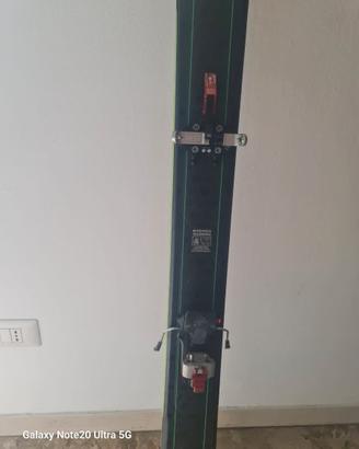 Sci alpinismo