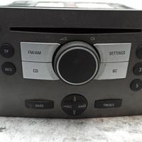 AUTORADIO OPEL Meriva 2a Serie (06>10)