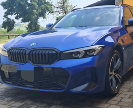 Bmw 320 d v 48