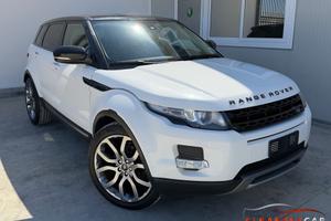 Land Rover Range Evoque 2.2 TD4 5p. Prestige