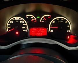 Ford ka 2009 benzina