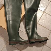 Stivali da pesca Camor N.42