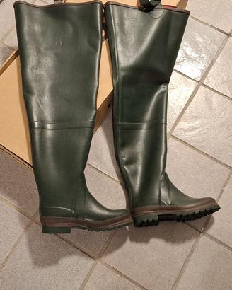 Stivali da pesca Camor N.42