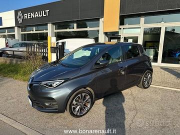 Renault ZOE Intens R135 Flex