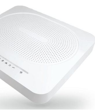 Router tim fibra
