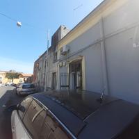 Viale veneto alto semindipendente