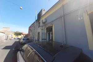 Viale veneto alto semindipendente