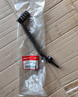 PEDALE FRENO POSTERIORE ORIGINALE HONDA NUOVO CBR1