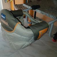 seggiolino da tavolo Chicco