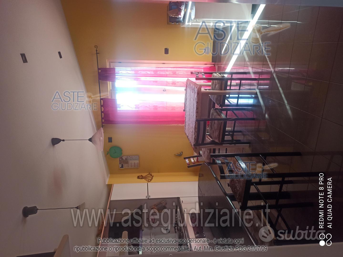 Appartamento – Morro d'Oro, Piano Cesare - Vista 4