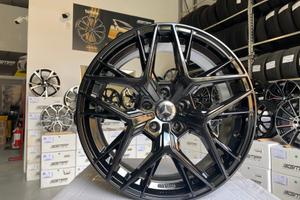 Cerchi Mercedes raggio 20 OMOLOGATI NAD cod.10337