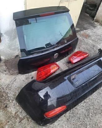 Portellone Fiat Grande Punto