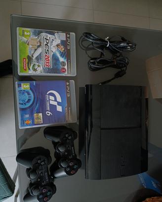 play station 3