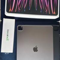 iPad Pro 12.9 M2 128gb 6th generazione