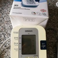 misuratore di pressione 
