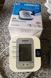 misuratore di pressione 