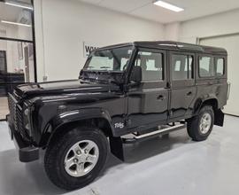 LAND ROVER Defender 110 2.5 Td5 SE UNICOPROPIETA