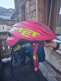 Casco ragazza/donna