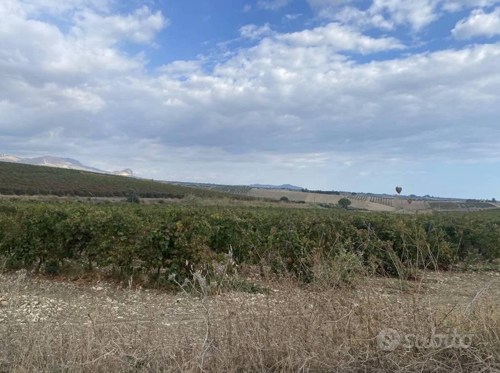 Casa – Menfi, Agrigento - Vista 4