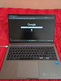 Samsung Galaxy book 4 Intel i7