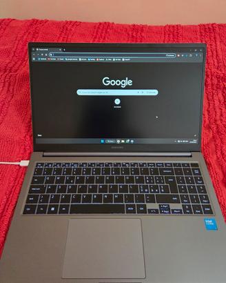 Samsung Galaxy book 4 Intel i7