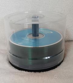 29 CD-R NUOVI 40x700MB marca Verbatim e bustine